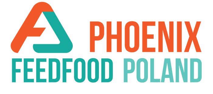 FeedFood Poland logo